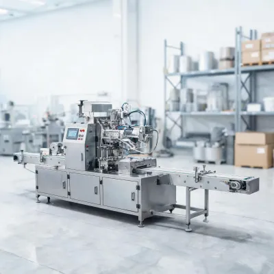 packaging machine